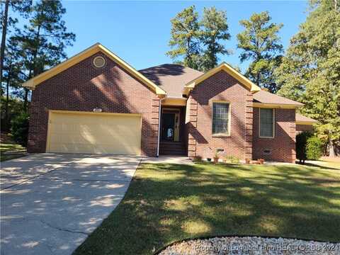 4405 Biway Circle, Fayetteville, NC 28311