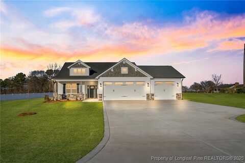32 Boyce Court, Sanford, NC 27332