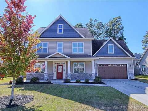 949 Liberty Lane, Fayetteville, NC 28311