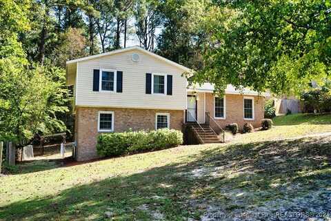 425 Waterbury Drive, Fayetteville, NC 28311