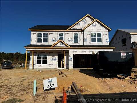 192 London (Lot 457) Drive, Raeford, NC 28376