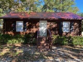 264 W Manchester Road, Spring Lake, NC 28390