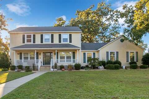 2000 Crossway Drive, Fayetteville, NC 28304