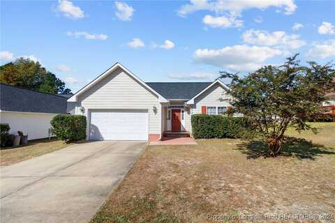 2612 Cameron Woods Lane, Fayetteville, NC 28306