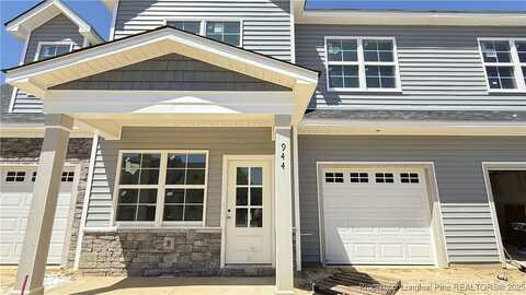944 Kensington Park Road, Fayetteville, NC 28311