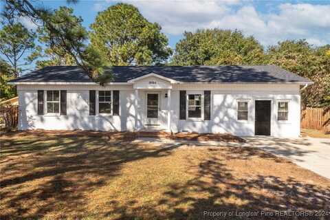 5024 Steed Road, Fayetteville, NC 28306