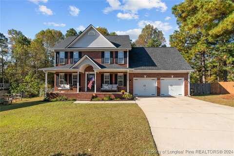 73 Bishops Court, Cameron, NC 28326