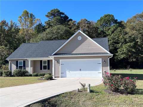 151 Goose Creek Circle, Dunn, NC 28334