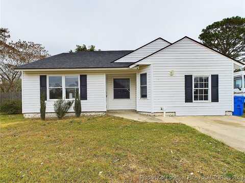 1543 Bingham Drive, Fayetteville, NC 28304