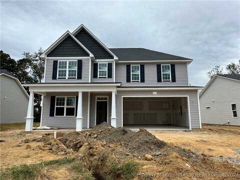 1936 Stackhouse (Lot 240) Drive, Fayetteville, NC 28314