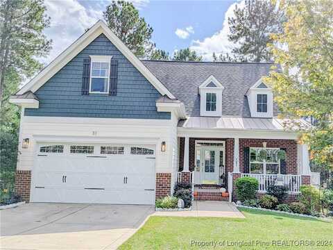 31 Shellnut Circle, Spring Lake, NC 28390