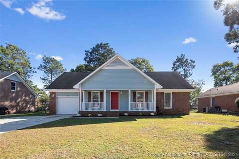 7113 Avila Drive, Fayetteville, NC 28314