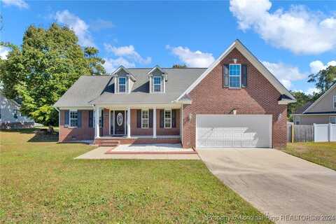 177 Royal Briar Court, Raeford, NC 28376