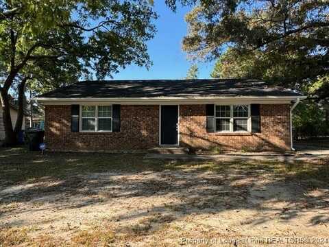 1013 Abrams Street, Fayetteville, NC 28311