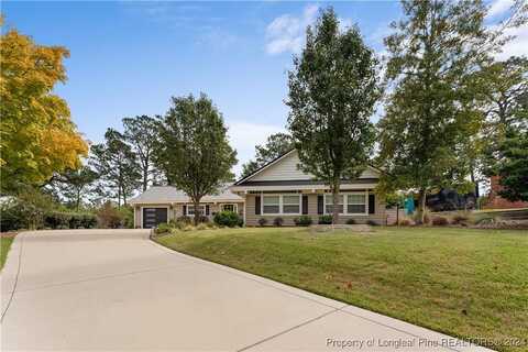 2225 Winterlochen Road, Fayetteville, NC 28305