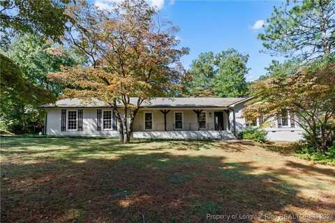 610 Randinita Drive, Fayetteville, NC 28311