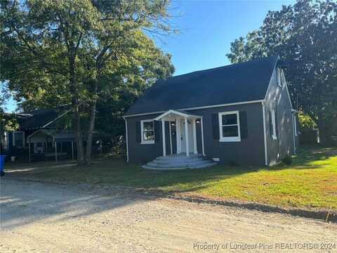 1319 Morgan Lane, Fayetteville, NC 28305