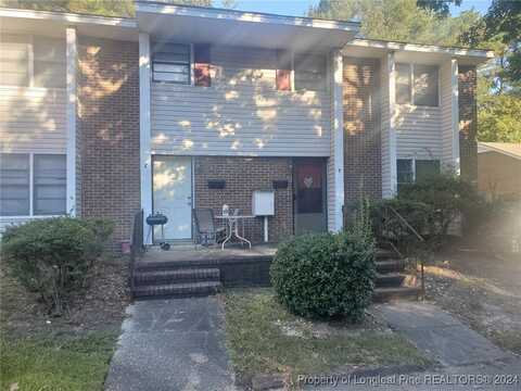 567-c,571-f,573-e Winding Creek Drive, Fayetteville, NC 28303