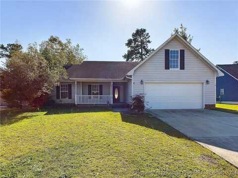 107 Somerset Drive, Raeford, NC 28376