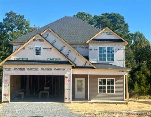 36 Fort McClary Court, Cameron, NC 28326