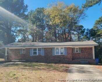 2108 Dillon Drive, Fayetteville, NC 28306