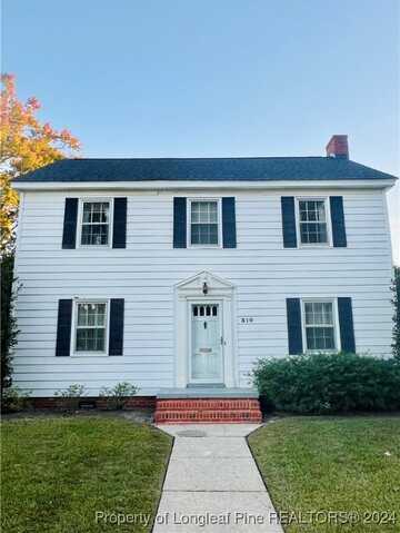 310 E 19th Street, Lumberton, NC 28358