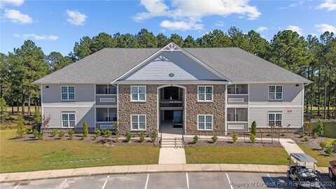 260 Gallery Drive, Spring Lake, NC 28390