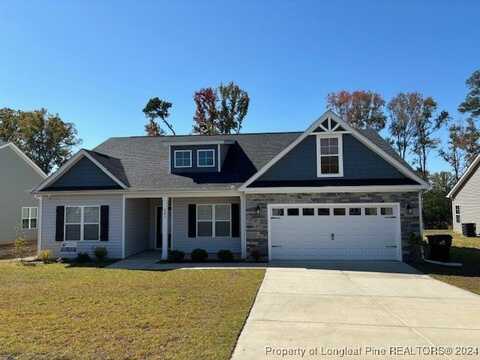 341 Manning Drive, Sanford, NC 27332