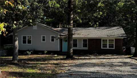 1812 Kenwood Avenue, Spring Lake, NC 28390