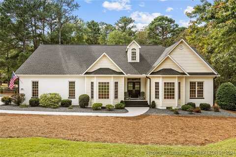 24 Bedford Circle, Pinehurst, NC 28374