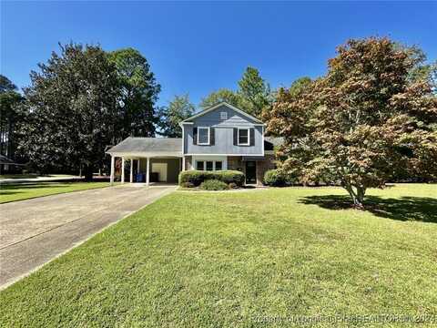 432 Northview Drive, Fayetteville, NC 28303