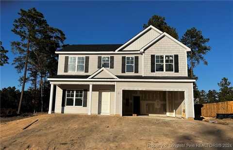 328 Flying Bolt Drive, Raeford, NC 28376