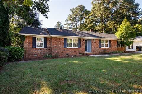 7127 Fillyaw Road, Fayetteville, NC 28303