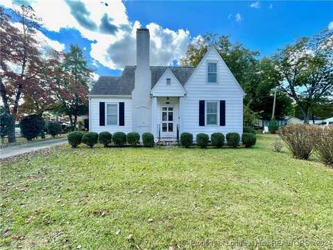 1619 Fort Bragg Road, Fayetteville, NC 28305