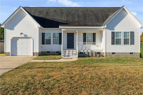 96 Abram Court, Broadway, NC 27505