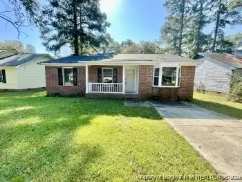 3963 Loufield Drive, Fayetteville, NC 28311