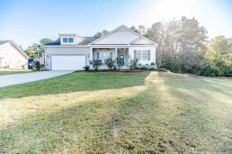 32 Elsie Buchanon Lane, Broadway, NC 27505