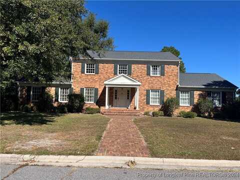 402 W 34th Street, Lumberton, NC 28358