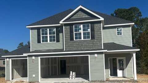 35 Fort McClary Court, Cameron, NC 28326