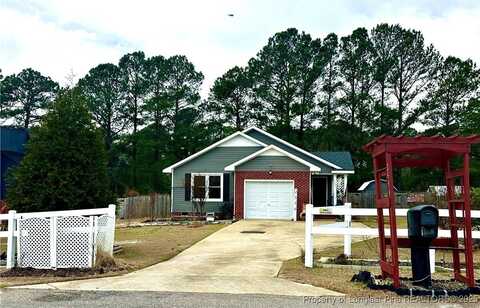 2556 Previs Drive, Fayetteville, NC 28306
