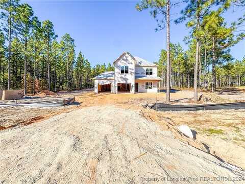 816 Rhum (Lot 78) Drive, Fayetteville, NC 28311