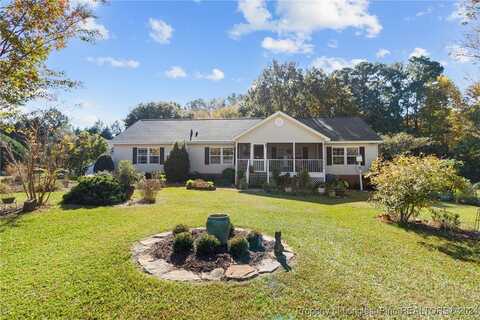 570 Allen Farms Road, Sanford, NC 27330