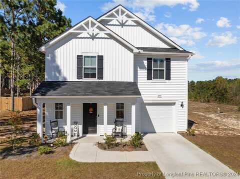 259 Desert Orchid Circle, Raeford, NC 28376