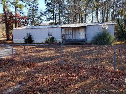 4779 Madison Drive, Hope Mills, NC 28348