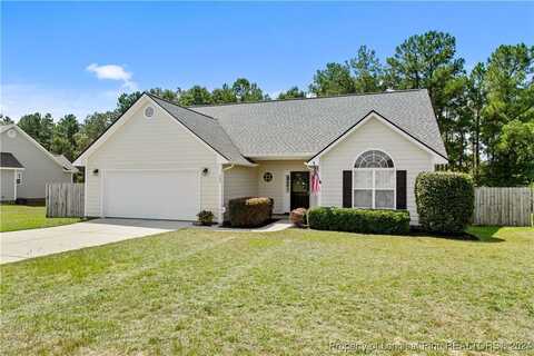 267 Cash Avenue, Raeford, NC 28376