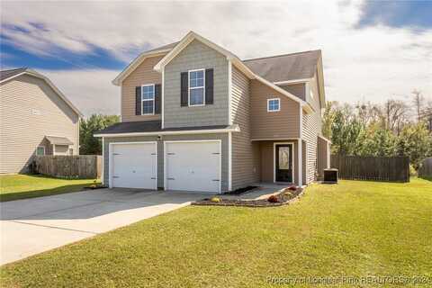 650 Cape Fear Road, Raeford, NC 28376