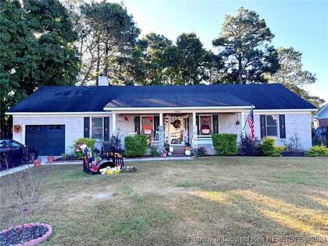 6855 Green Creek Road, Fayetteville, NC 28314