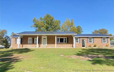 4240 Olivia Road, Sanford, NC 27332