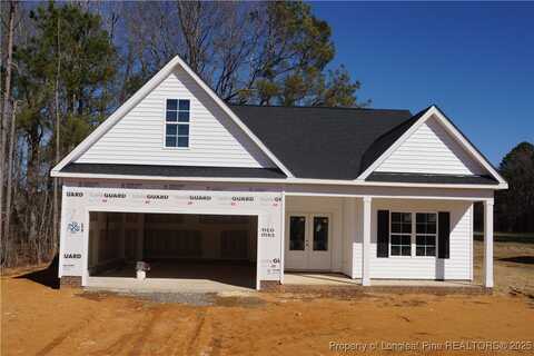 123 NECTAR Lane, Bunnlevel, NC 28323