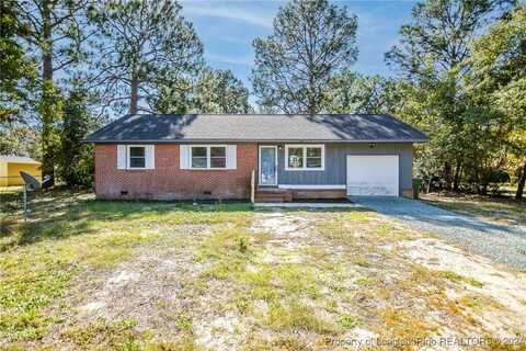 6037 Lexington Drive, Hope Mills, NC 28348